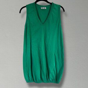 Vintage Y2K Michael Stars Bubble Dress